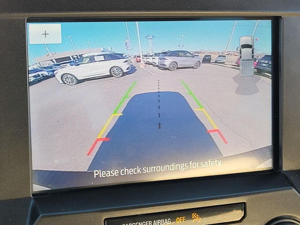 used 2020 Ford F-150 car, priced at $31,502