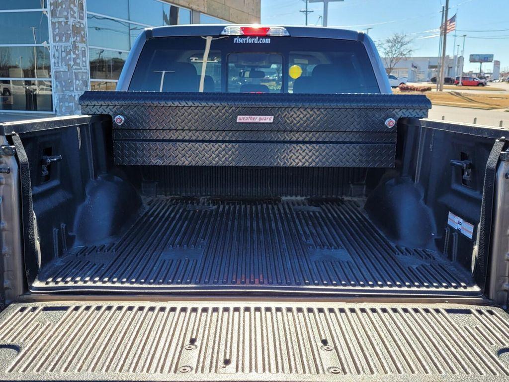 used 2020 Ford F-150 car, priced at $31,502