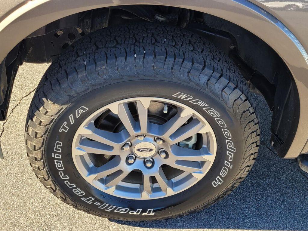 used 2020 Ford F-150 car, priced at $31,502