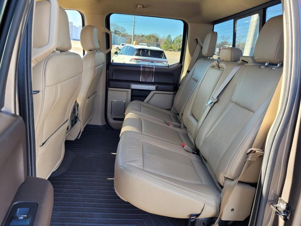 used 2020 Ford F-150 car, priced at $31,502