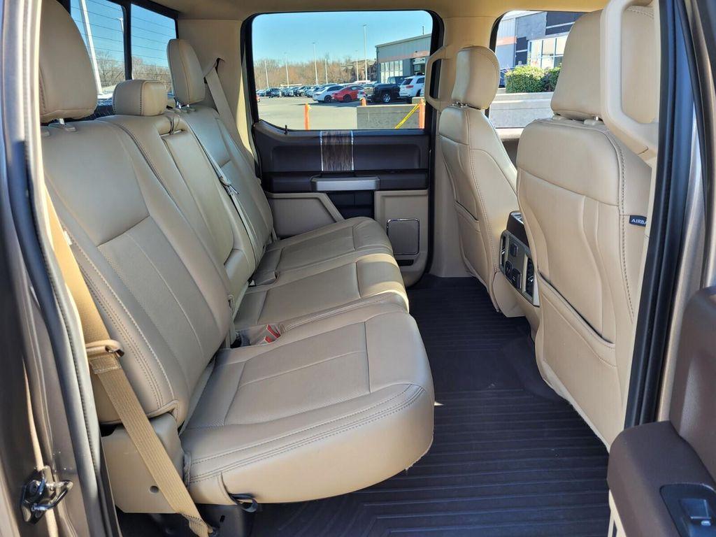 used 2020 Ford F-150 car, priced at $31,502