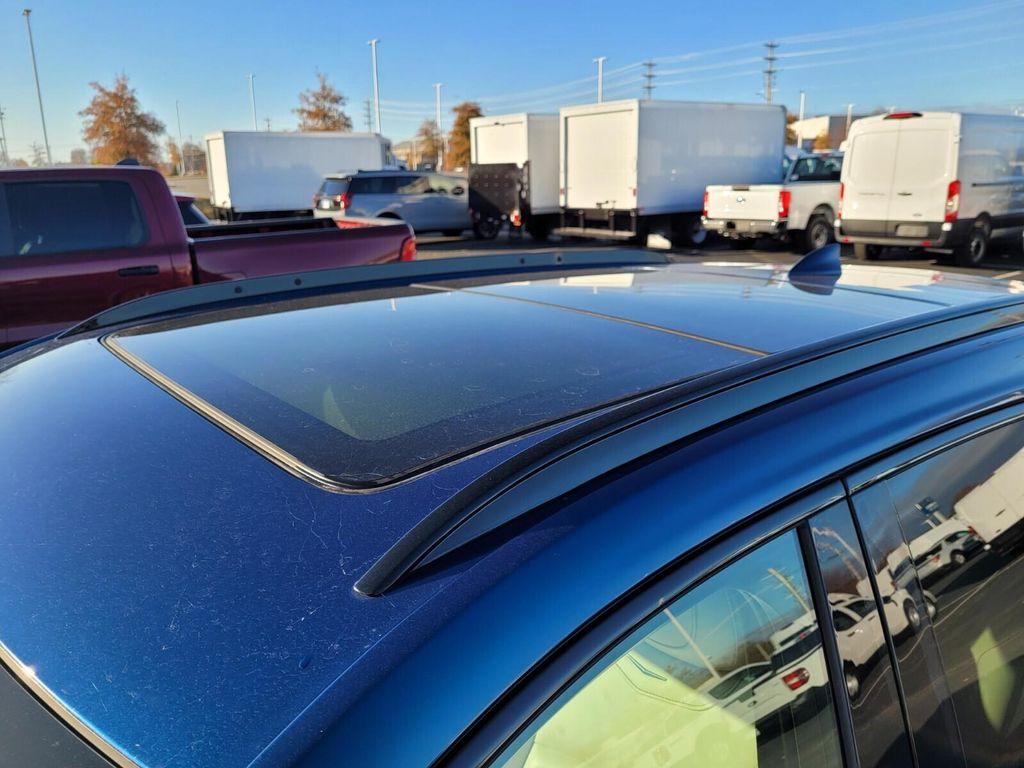 used 2019 Cadillac XT4 car, priced at $20,922