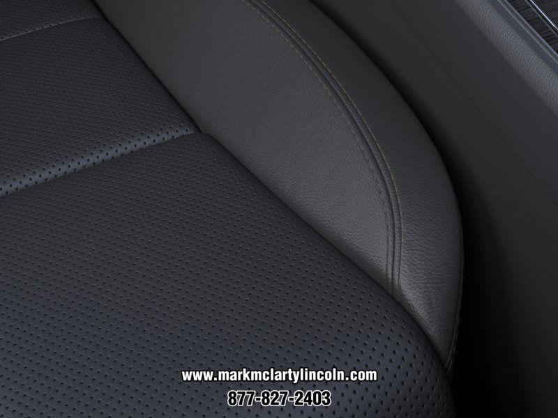 new 2026 Lincoln Aviator car, priced at $56,892