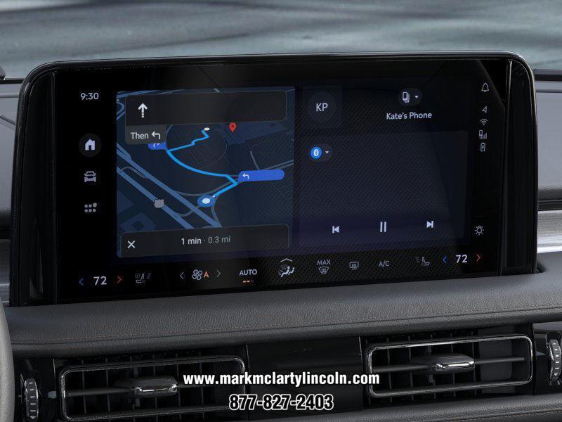 new 2026 Lincoln Aviator car, priced at $56,892