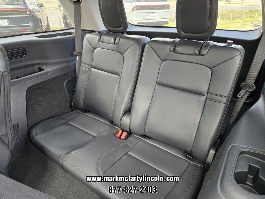 new 2026 Lincoln Aviator car, priced at $56,271