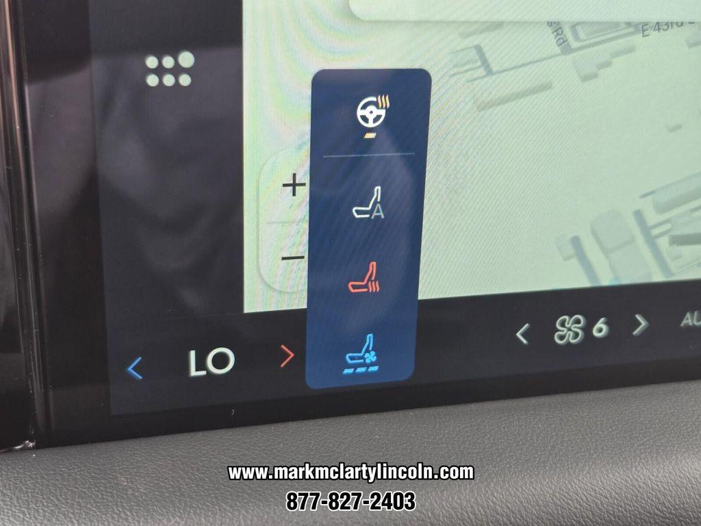 new 2026 Lincoln Aviator car, priced at $59,342