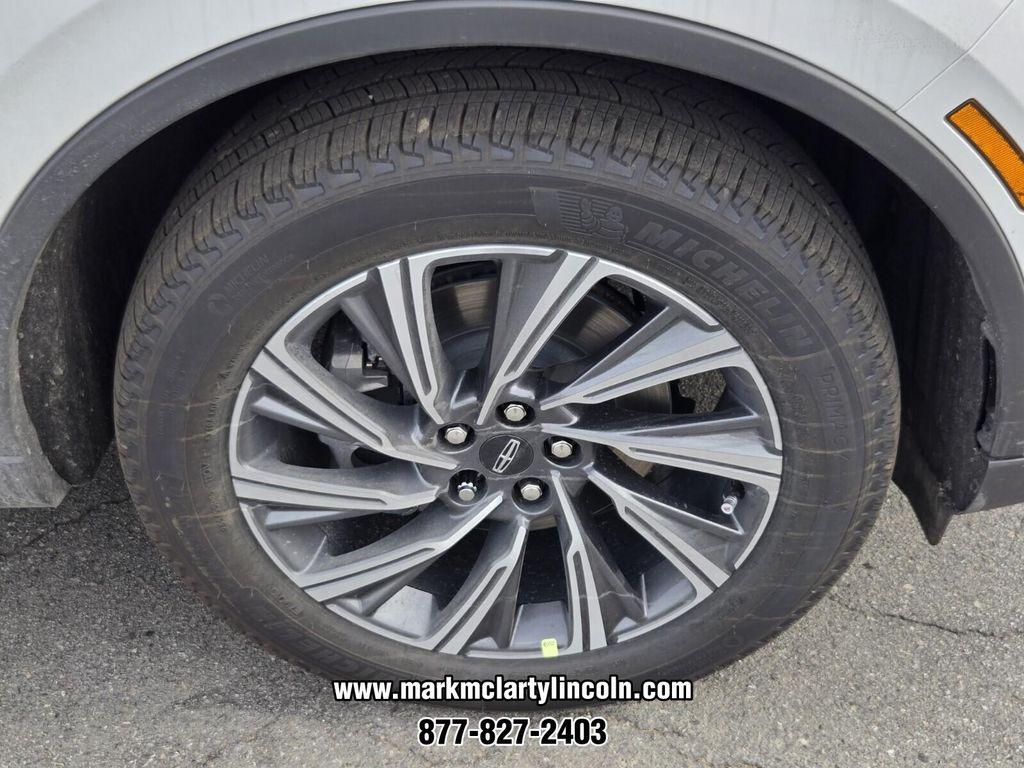 new 2026 Lincoln Aviator car, priced at $59,342