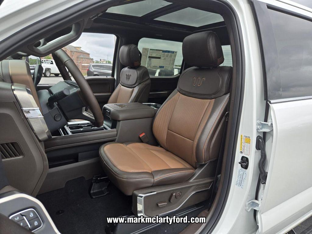 new 2026 Ford F-250 car, priced at $94,249