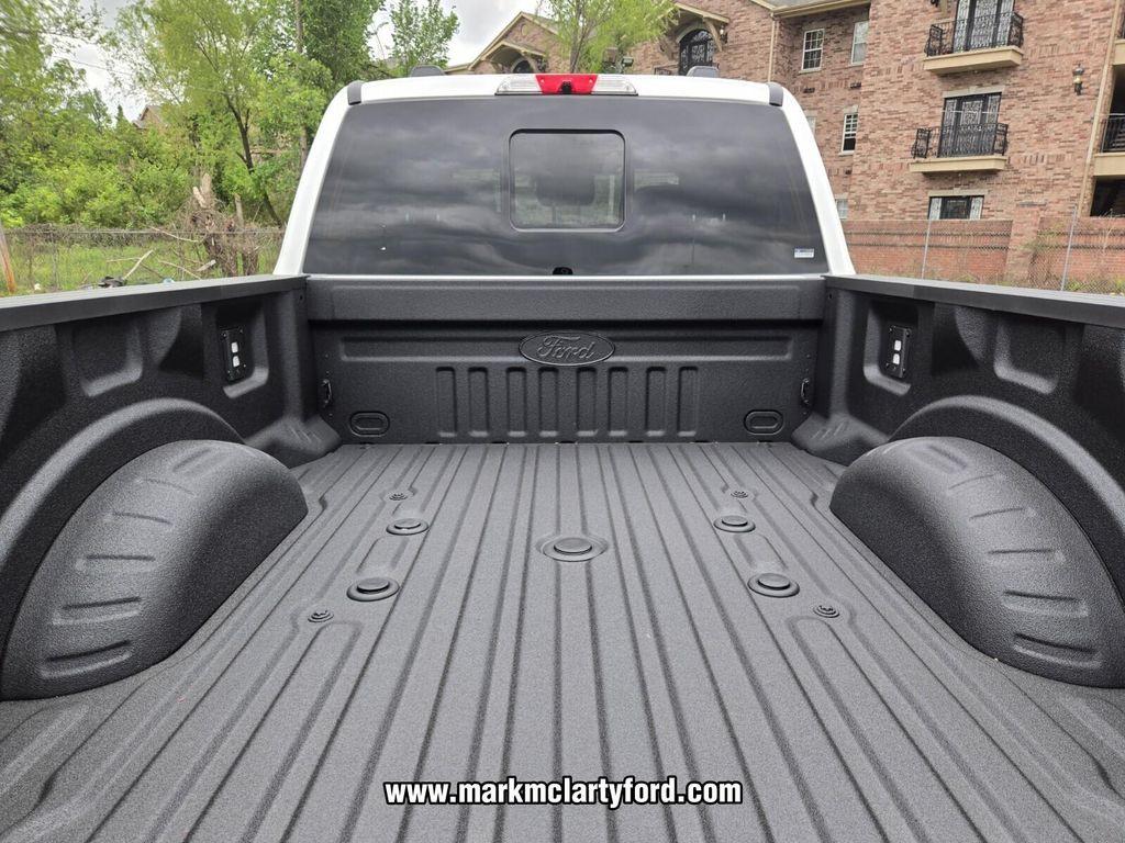 new 2026 Ford F-250 car, priced at $94,249