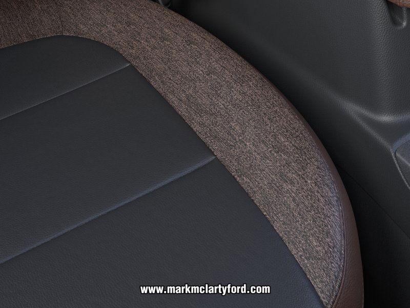 new 2025 Ford Bronco Sport car, priced at $36,526