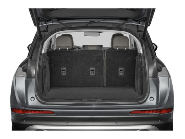 new 2026 Lincoln Corsair car, priced at $44,780