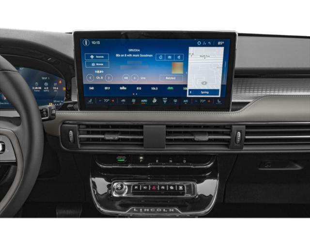 new 2026 Lincoln Corsair car, priced at $44,780