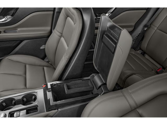 new 2026 Lincoln Corsair car, priced at $44,780