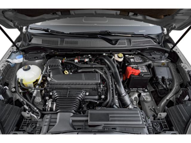 new 2026 Lincoln Corsair car, priced at $44,780