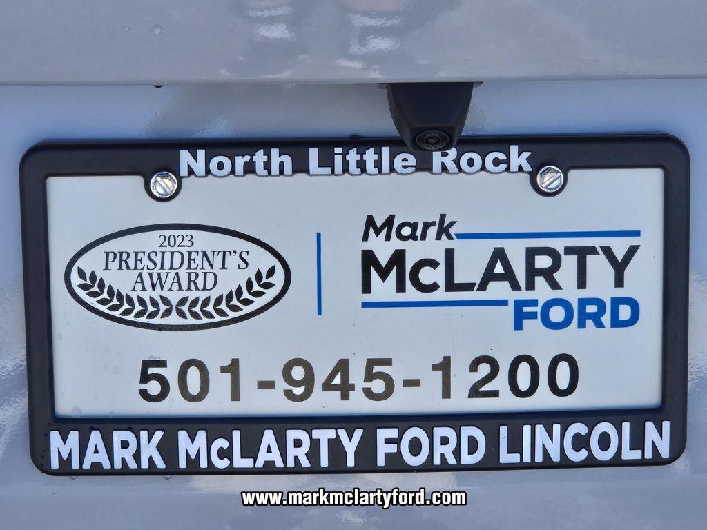 new 2026 Ford Escape car, priced at $27,362