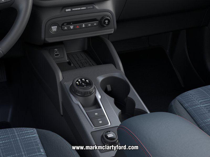 new 2025 Ford Bronco Sport car, priced at $32,103