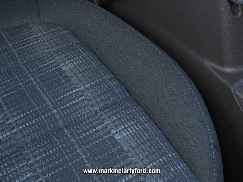 new 2025 Ford Bronco Sport car, priced at $32,103