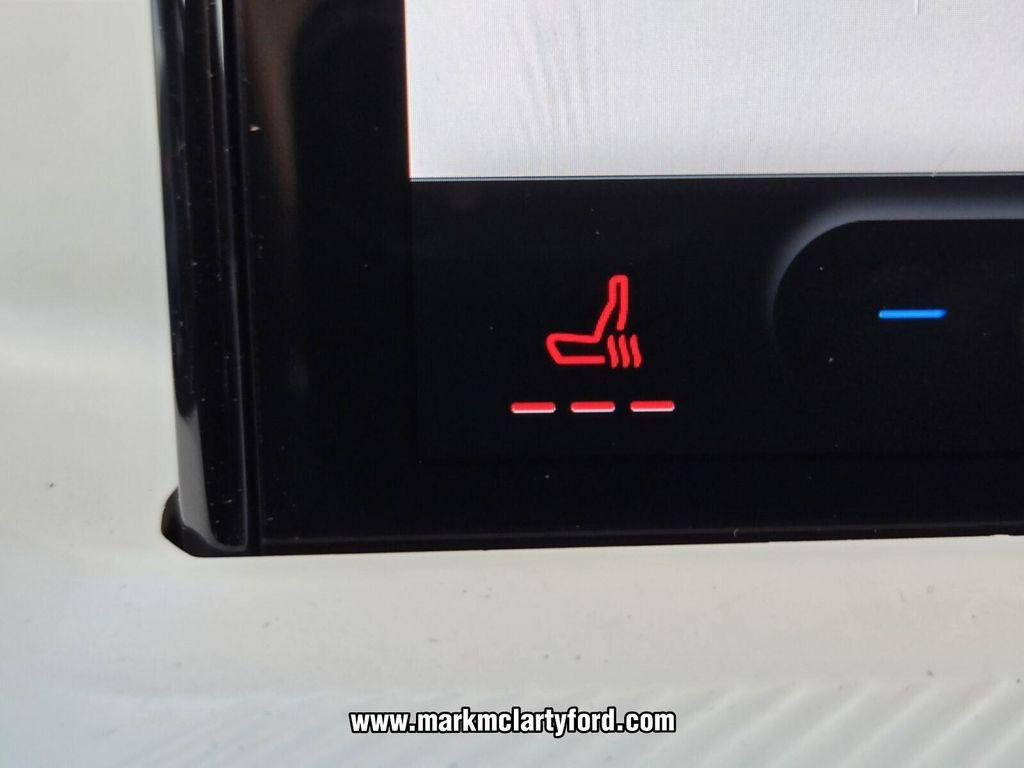 new 2025 Ford Bronco Sport car, priced at $34,547