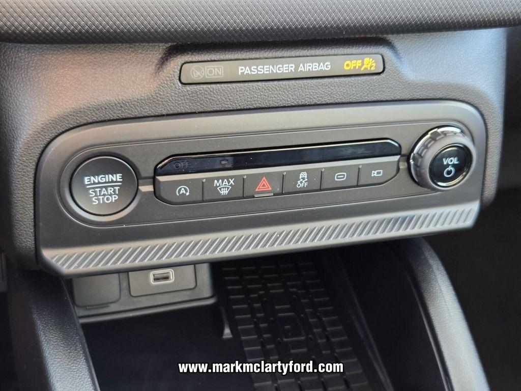 new 2025 Ford Bronco Sport car, priced at $34,547