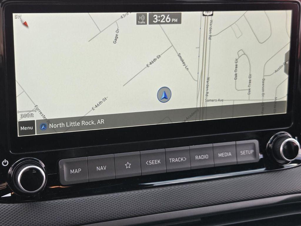 used 2022 Hyundai Kona N car, priced at $23,349