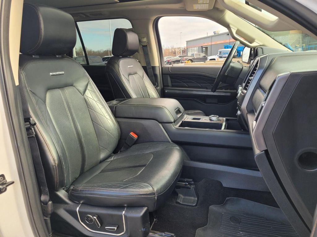 used 2019 Ford Expedition car, priced at $23,104