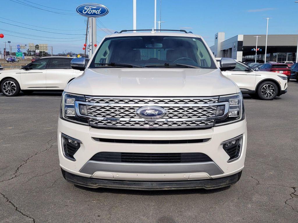 used 2019 Ford Expedition car, priced at $23,104