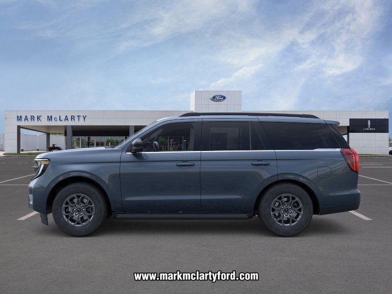 new 2026 Ford Expedition car, priced at $67,042