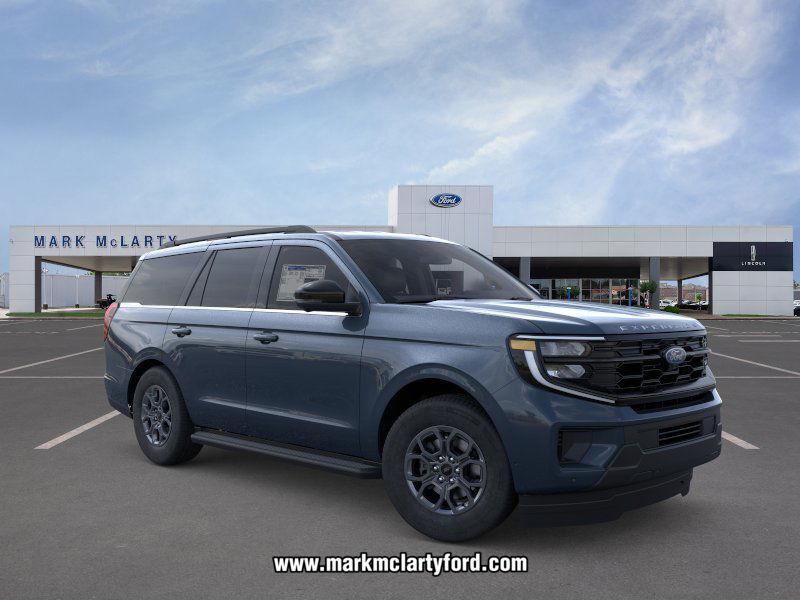 new 2026 Ford Expedition car, priced at $67,042