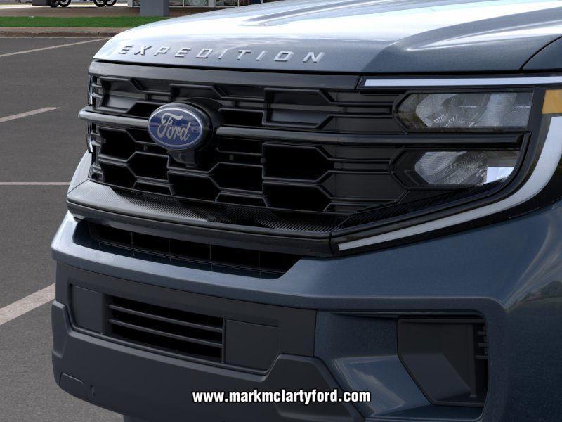 new 2026 Ford Expedition car, priced at $67,042