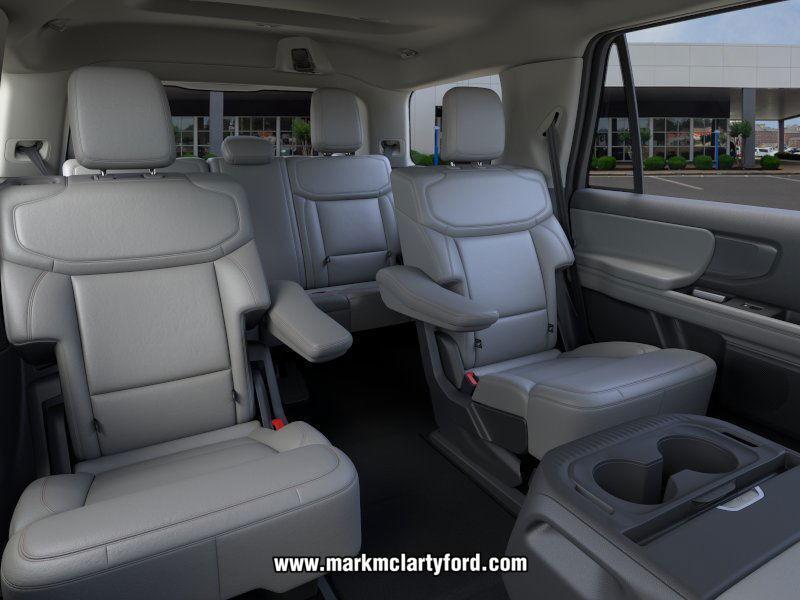 new 2026 Ford Expedition car, priced at $67,042