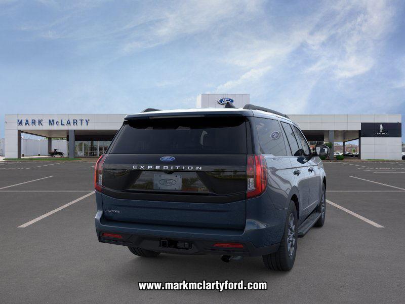 new 2026 Ford Expedition car, priced at $67,042