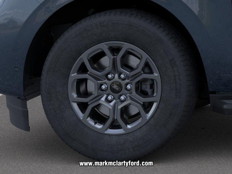 new 2026 Ford Expedition car, priced at $67,042