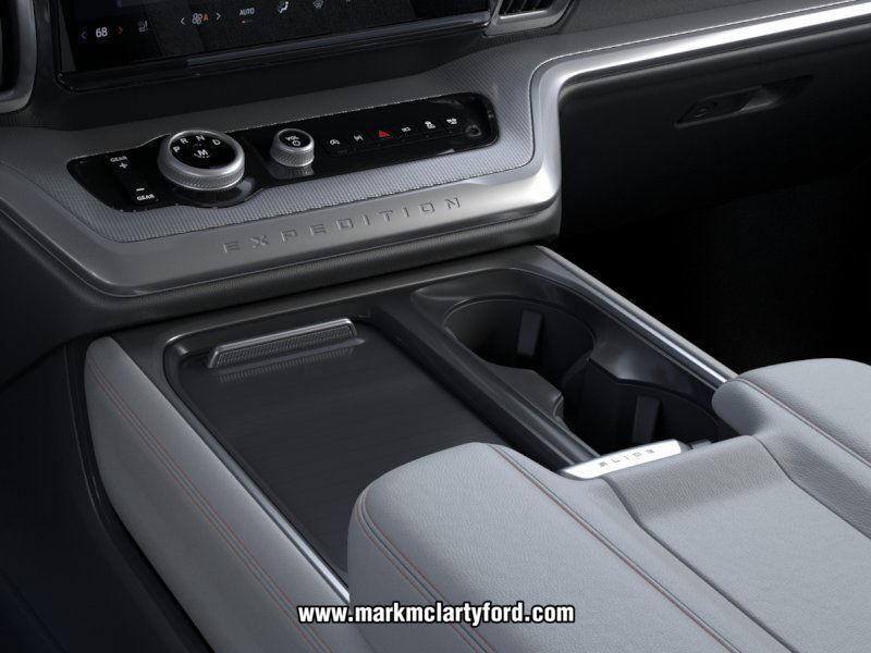 new 2026 Ford Expedition car, priced at $67,042