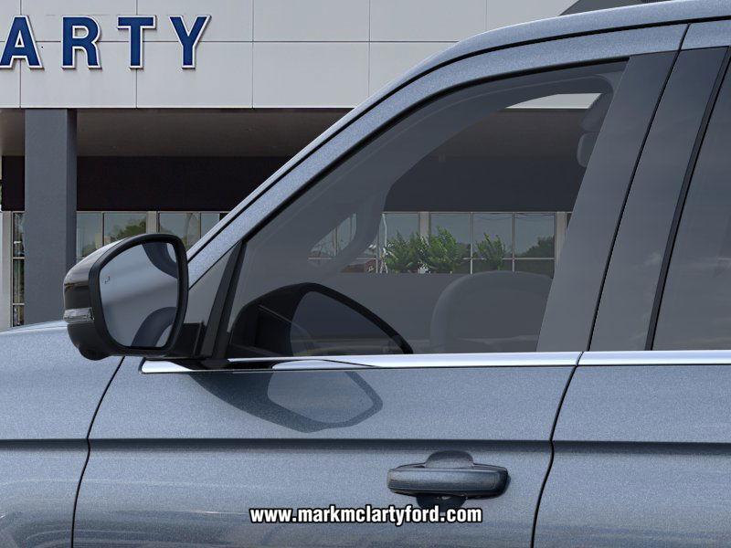 new 2026 Ford Expedition car, priced at $67,042