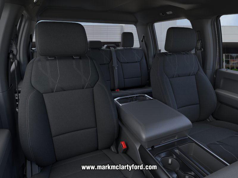 new 2026 Ford F-150 car, priced at $49,354