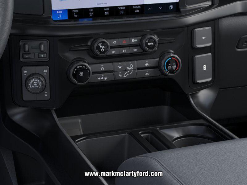 new 2026 Ford F-150 car, priced at $49,354