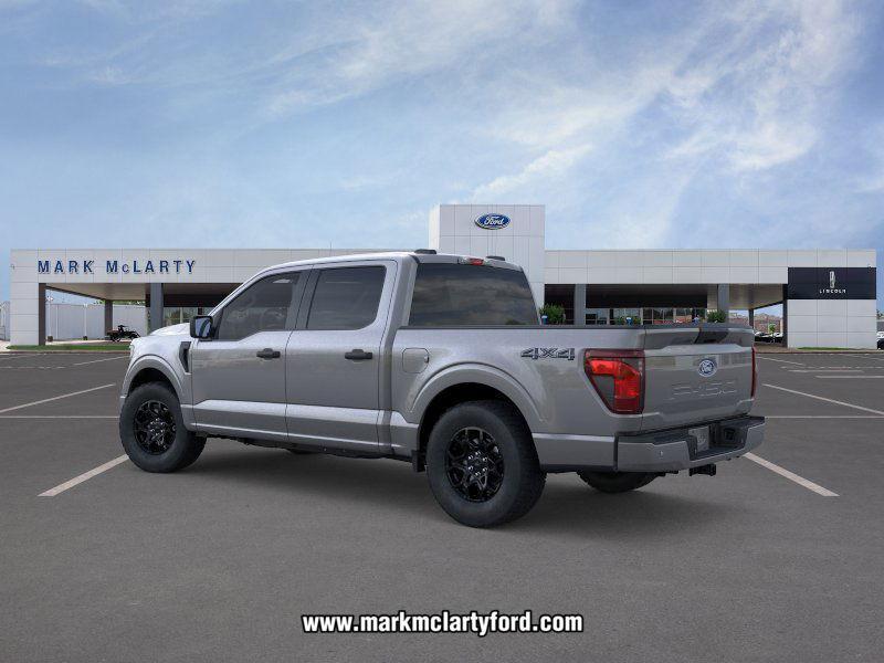 new 2026 Ford F-150 car, priced at $49,354