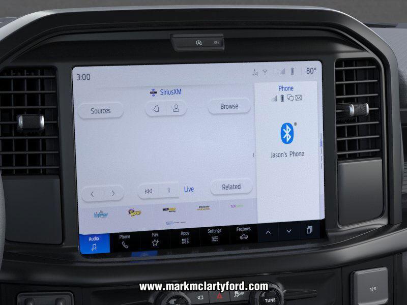 new 2026 Ford F-150 car, priced at $49,354