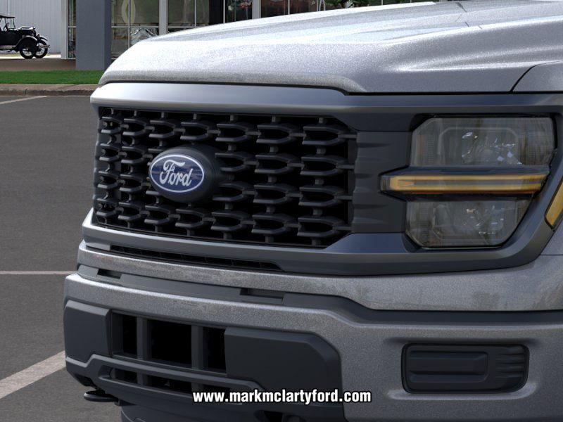new 2026 Ford F-150 car, priced at $49,354