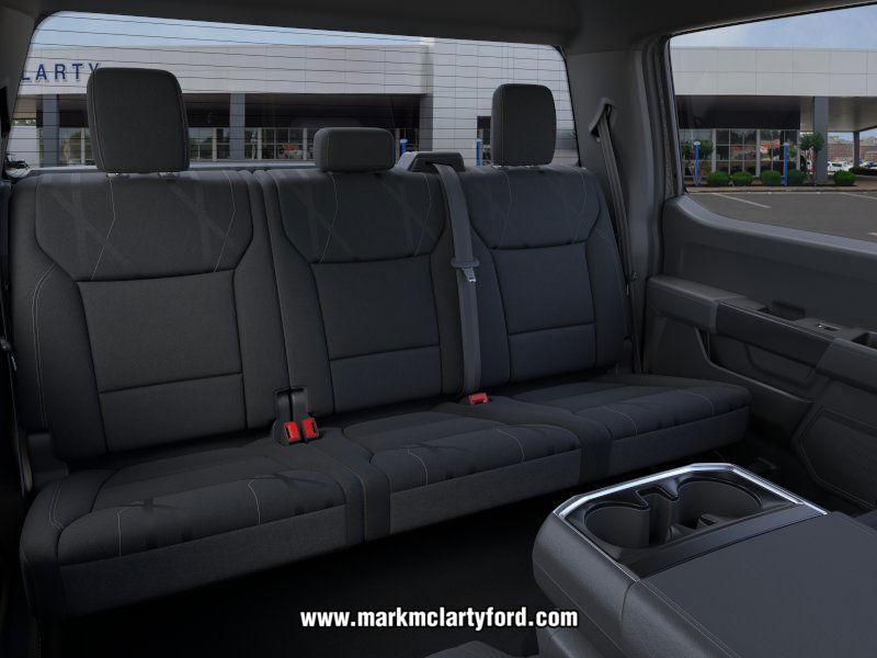 new 2026 Ford F-150 car, priced at $49,354