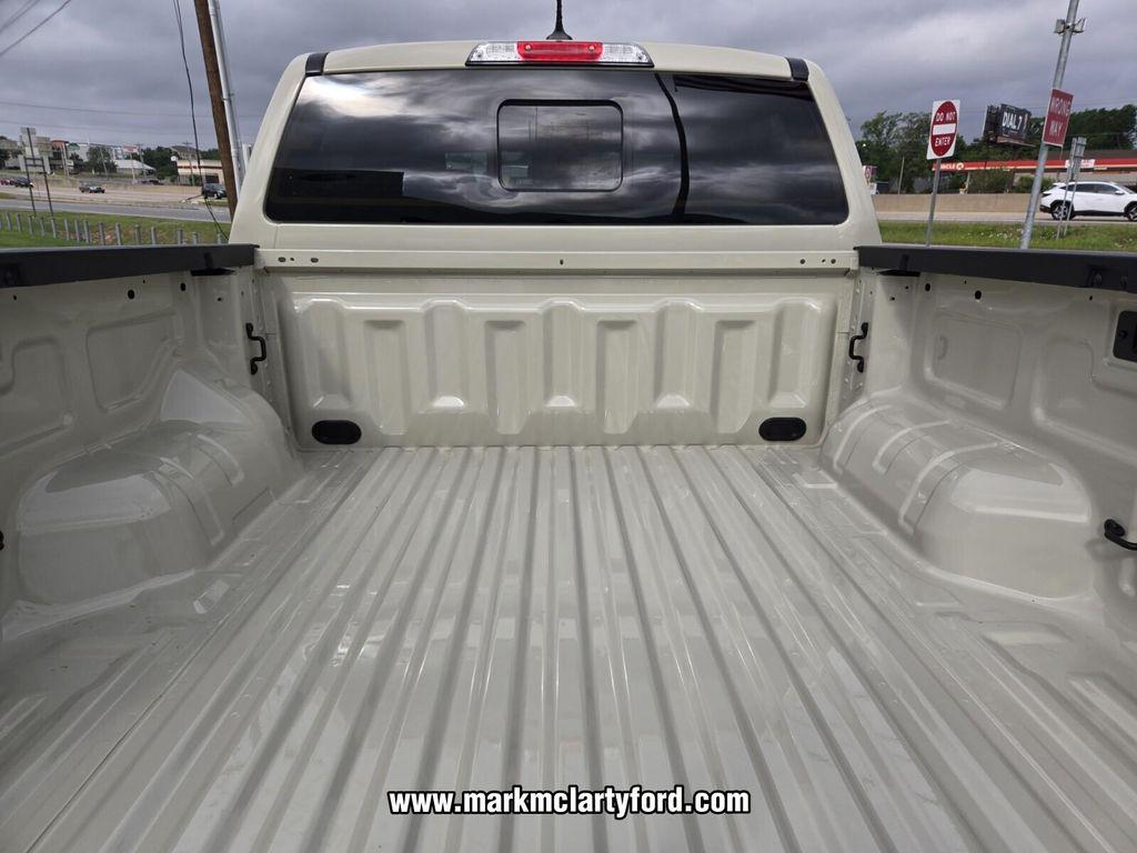 new 2026 Ford Ranger car, priced at $59,360