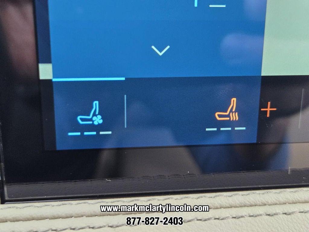 new 2026 Lincoln Corsair car, priced at $53,800