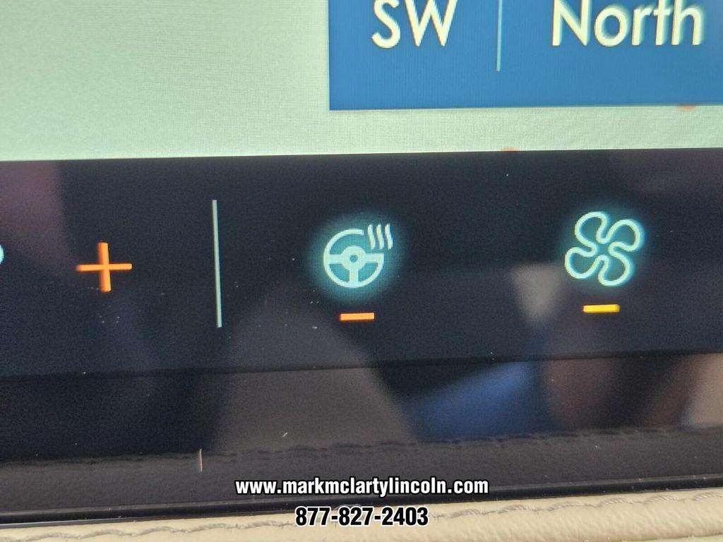 new 2026 Lincoln Corsair car, priced at $53,800