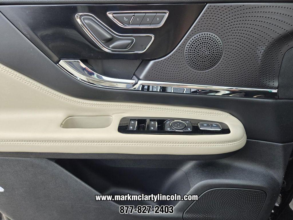 new 2026 Lincoln Corsair car, priced at $53,800