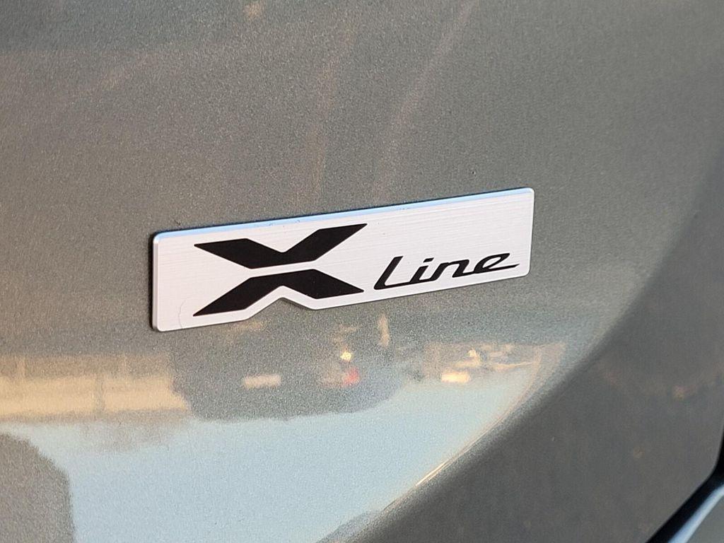 used 2025 Kia Telluride car, priced at $42,555