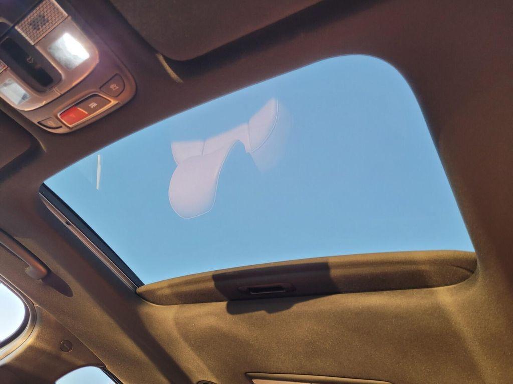 used 2025 Kia Telluride car, priced at $42,555