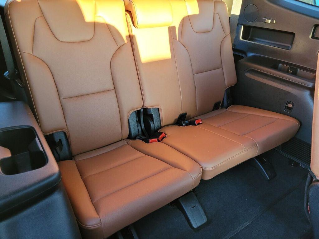 used 2025 Kia Telluride car, priced at $42,555