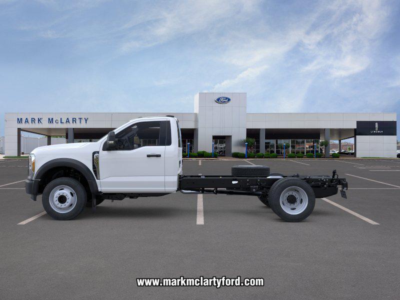 new 2026 Ford F-450 car