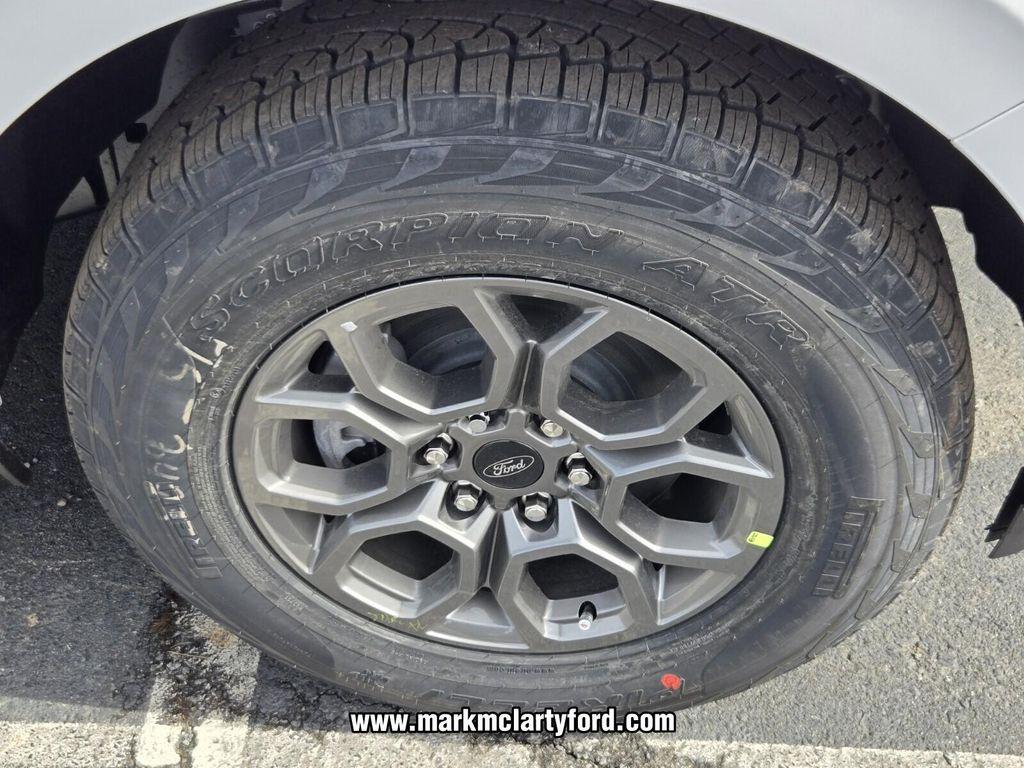 new 2026 Ford Expedition car, priced at $66,561