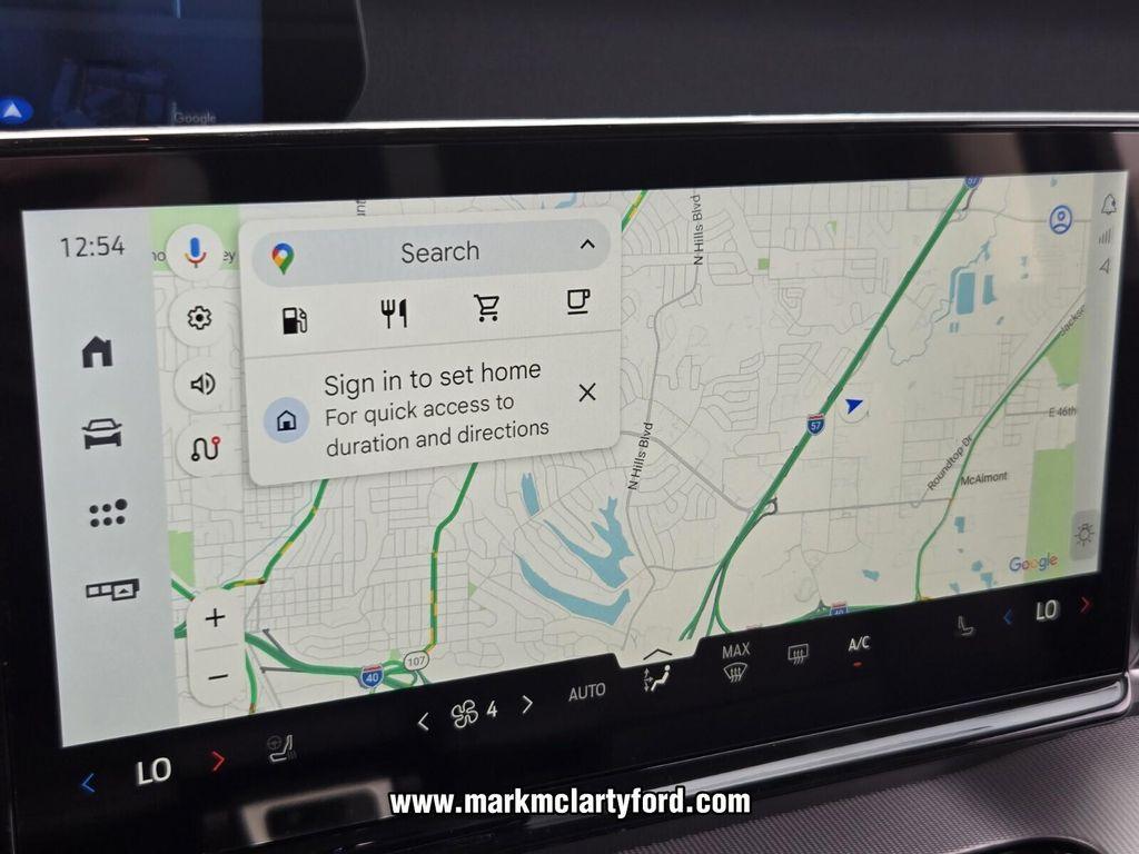 new 2026 Ford Expedition car, priced at $66,561